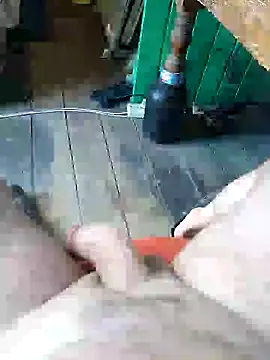 Alvaro2017 online show from 02.05.25