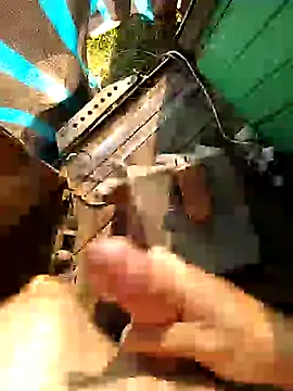 Alvaro2017 online show from 02.23.25