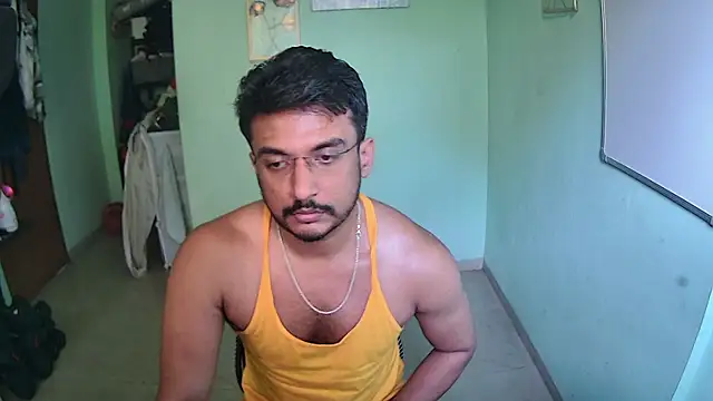 daringcutie online show from 10.17.25