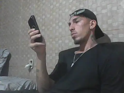 axel2leiva online show from 05.06.26