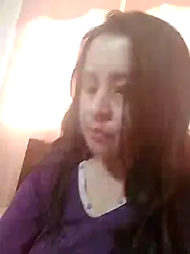 Snapshot of latinfemale chatting on 12.15.24 latinfemale online show from 12.15.24