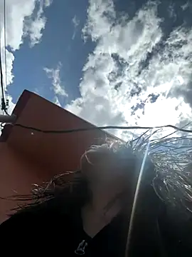 Snapshot of latinfemale chatting on 10.16.25 latinfemale online show from 10.16.25