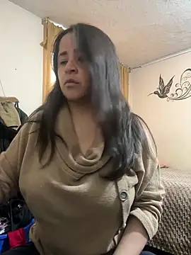 Snapshot of latinfemale chatting on 10.26.25 latinfemale online show from 10.26.25