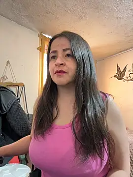 latinfemale online show from 01.13.26