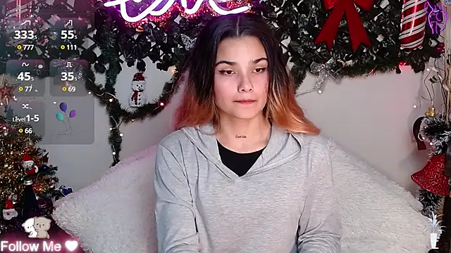 DestinyHills online show from 01.04.25