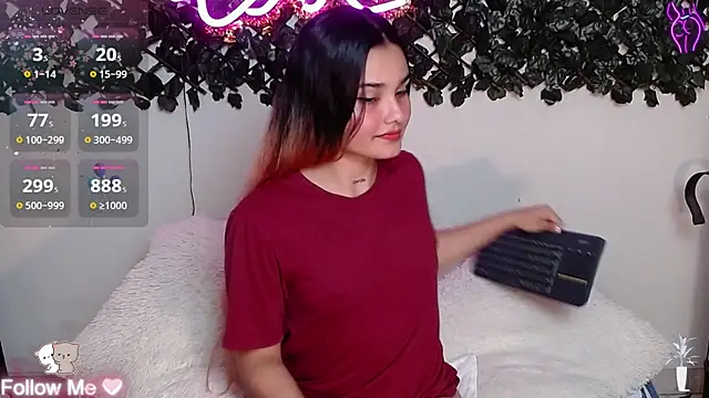 DestinyHills online show from 01.07.25