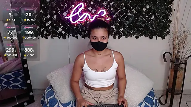 DestinyHills online show from 01.16.25