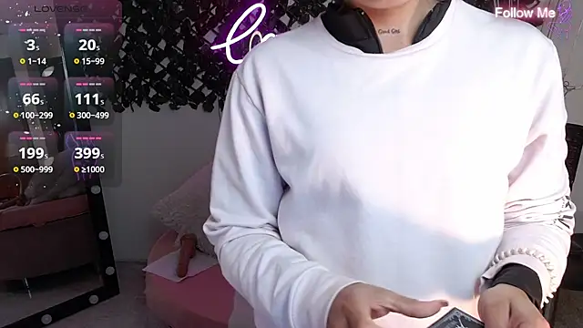 DestinyHills online show from 02.08.25