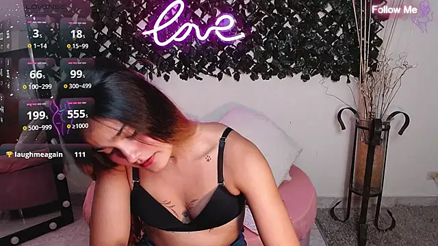 DestinyHills online show from 02.10.25