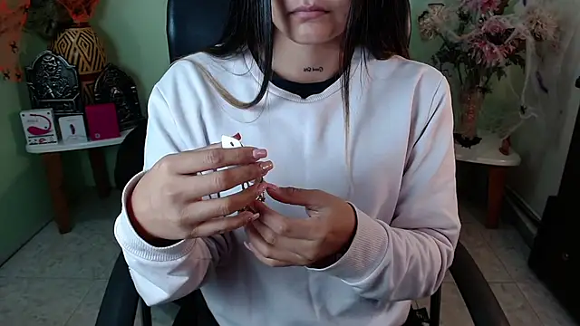 DestinyHills online show from 10.13.25