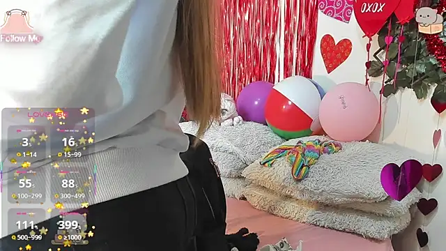 DestinyHills online show from 02.19.26