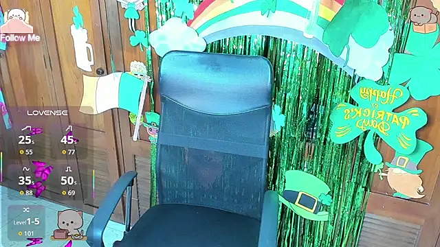 DestinyHills online show from 03.17.26