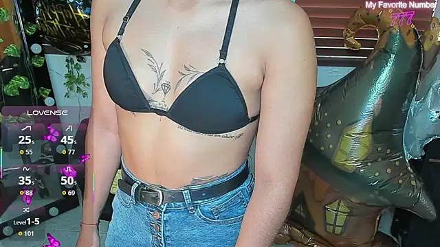 DestinyHills online show from 03.21.26