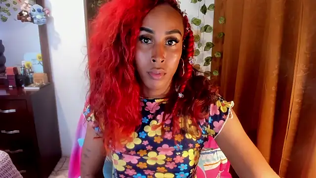 Snapshot of CarameloCeron chatting on 03.12.25 CarameloCeron online show from 03.12.25