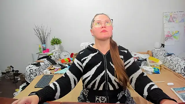 Snapshot of IamYourNarcotic chatting on 02.26.26 IamYourNarcotic online show from 02.26.26