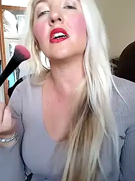 Mllesha74000 online show from 09.27.25