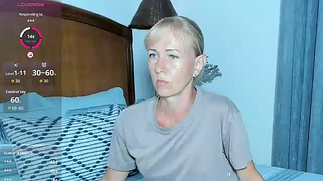 Christine 35 online show from 11.17.25