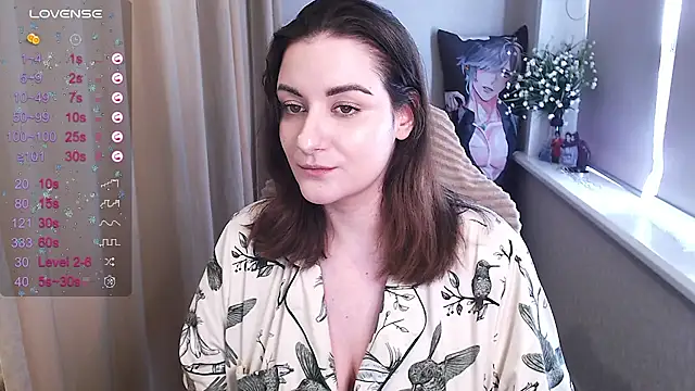 elise sweet online show from 03.06.25