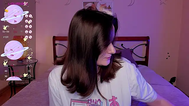 elise sweet online show from 11.25.25