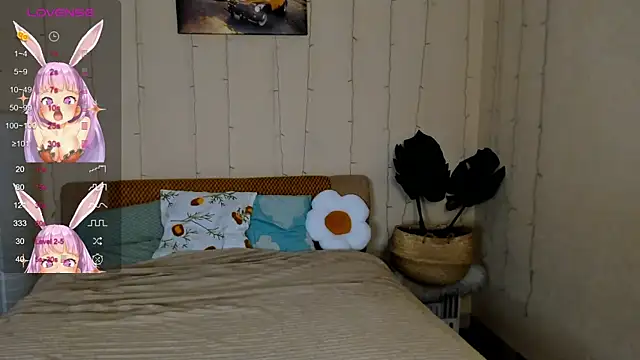 elise sweet online show from 02.27.26