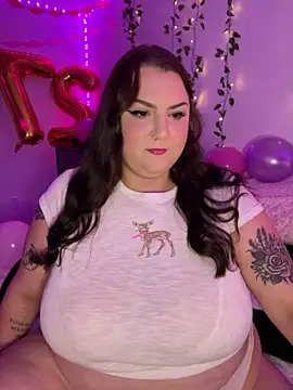 honeyviolet online show from 09.23.25