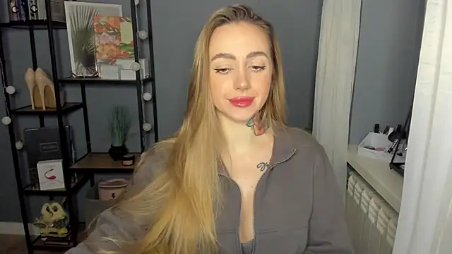 sexyCoralie online show from 12.07.24