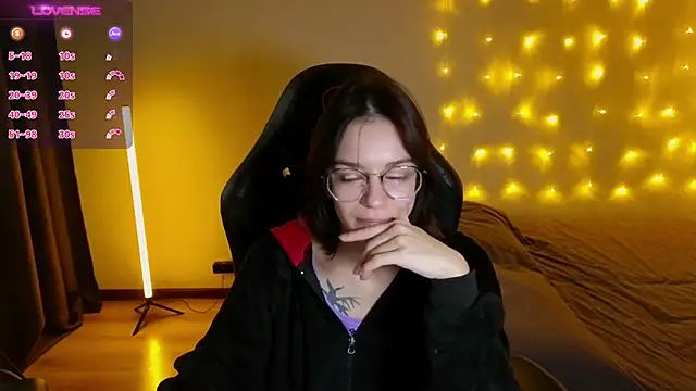 alyssa sweet online show from 12.02.24