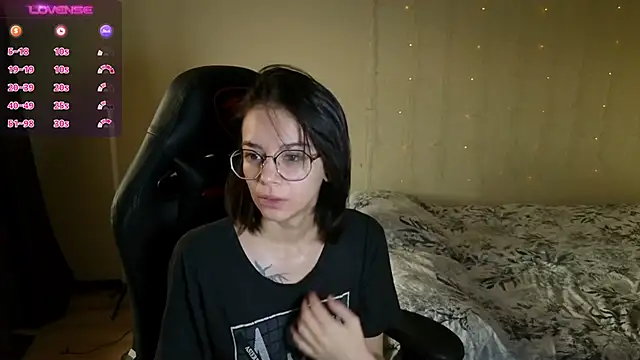 alyssa sweet online show from 12.06.24