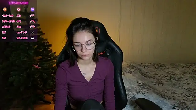 alyssa sweet online show from 12.12.24