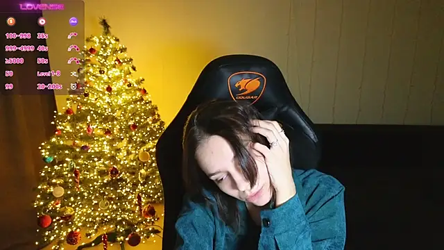 alyssa sweet online show from 01.14.25