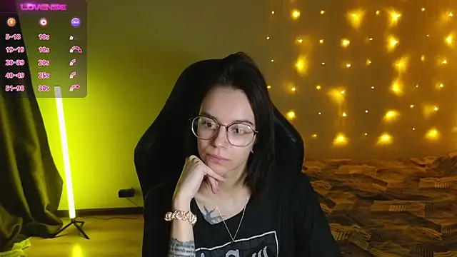 alyssa sweet online show from 01.17.25