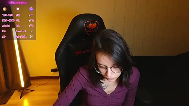 alyssa sweet online show from 01.21.25