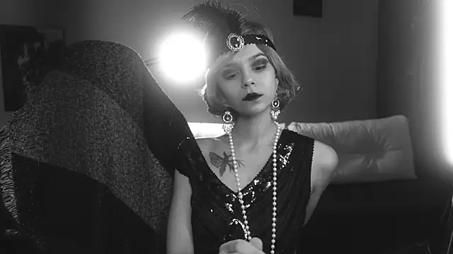 alyssa sweet online show from 03.17.25