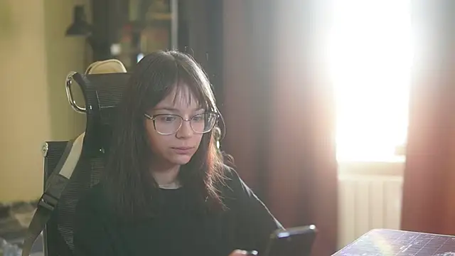 alyssa sweet online show from 09.25.25