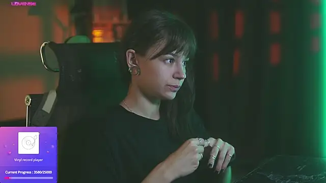 alyssa sweet online show from 10.13.25