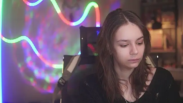 alyssa sweet online show from 03.10.26