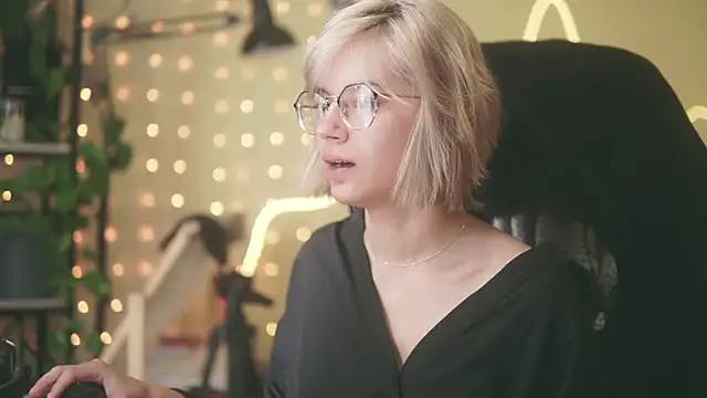 alyssa sweet online show from 05.27.26