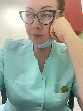 Alice Sweetyyy online show from 12.10.24