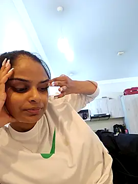 DirtySnowball69 online show from 02.13.25