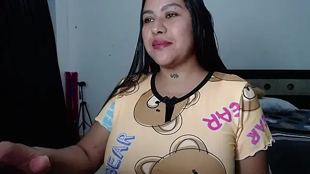 Snapshot of venuz_mendoza20 chatting on 02.13.26 venuz mendoza20 online show from 02.13.26