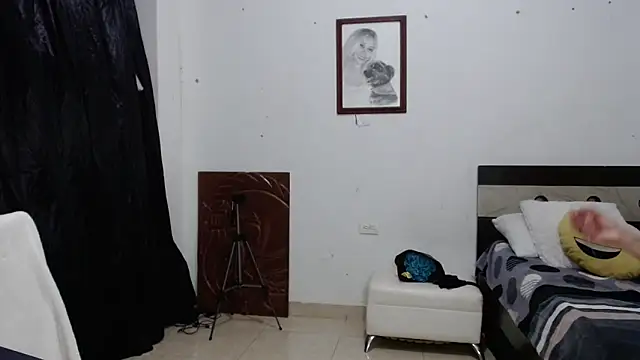 Snapshot of venuz_mendoza20 chatting on 02.26.26 venuz mendoza20 online show from 02.26.26