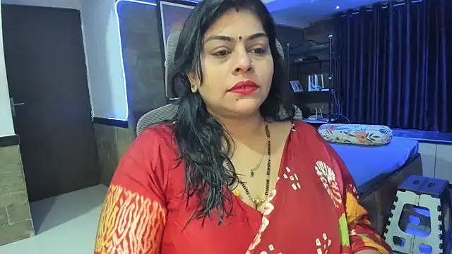 Snapshot of tarivishu23 chatting on 12.24.24 tarivishu23 online show from 12.24.24