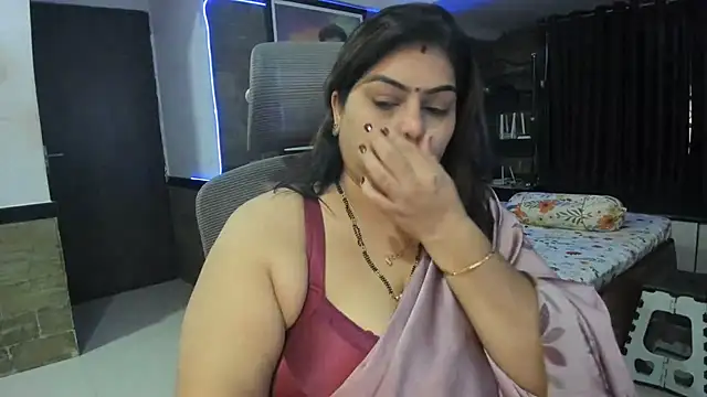 Snapshot of tarivishu23 chatting on 01.23.25 tarivishu23 online show from 01.23.25