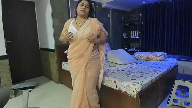 Snapshot of tarivishu23 chatting on 01.27.25 tarivishu23 online show from 01.27.25