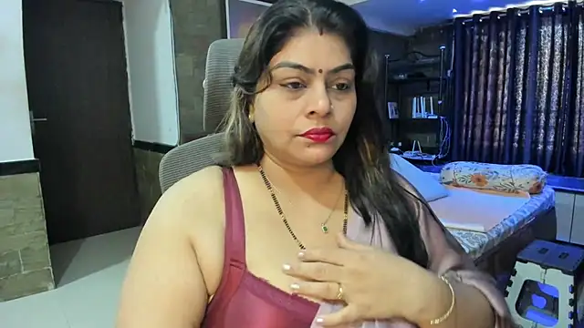 Snapshot of tarivishu23 chatting on 02.10.25 tarivishu23 online show from 02.10.25