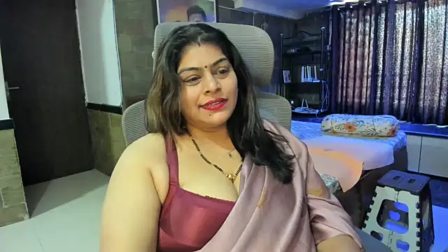 Snapshot of tarivishu23 chatting on 02.10.25 tarivishu23 online show from 02.10.25