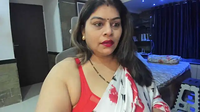 Snapshot of tarivishu23 chatting on 02.11.25 tarivishu23 online show from 02.11.25