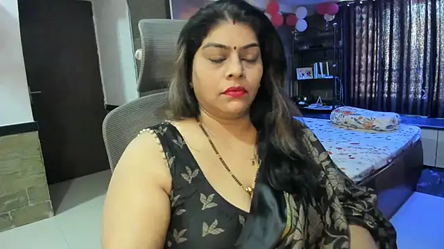 Snapshot of tarivishu23 chatting on 02.22.25 tarivishu23 online show from 02.22.25