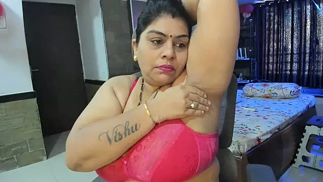 Snapshot of tarivishu23 chatting on 02.23.25 tarivishu23 online show from 02.23.25