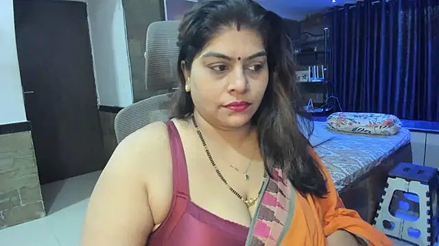 Snapshot of tarivishu23 chatting on 02.27.25 tarivishu23 online show from 02.27.25